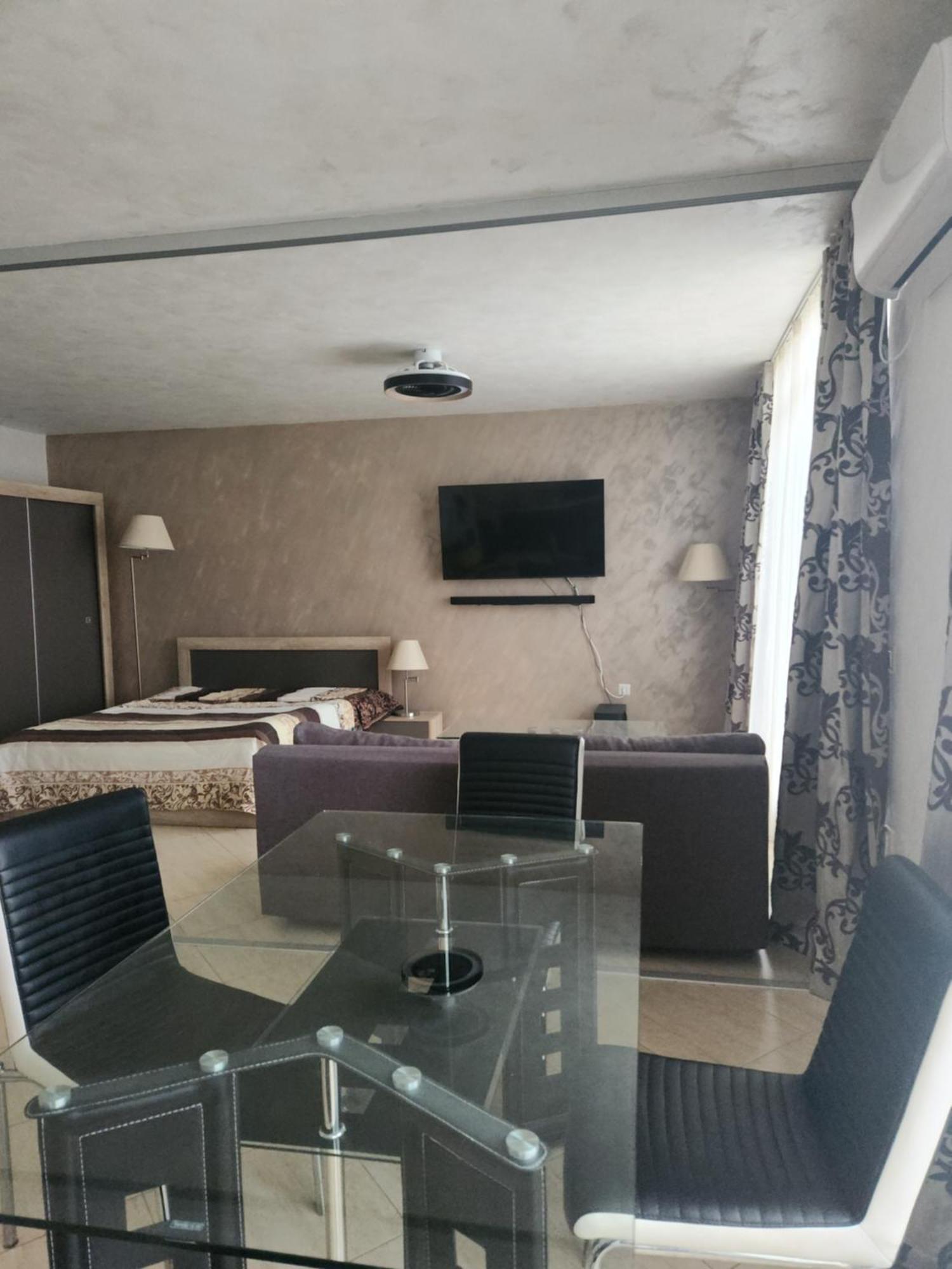 Grand Midia Resort, Sky Level Apartments Aheloy Exterior photo