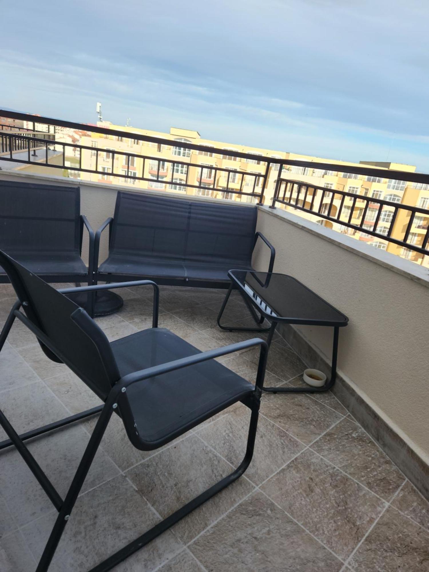 Grand Midia Resort, Sky Level Apartments Aheloy Exterior photo